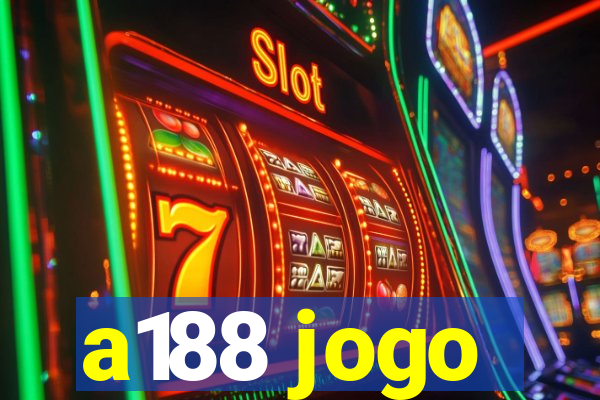 a188 jogo